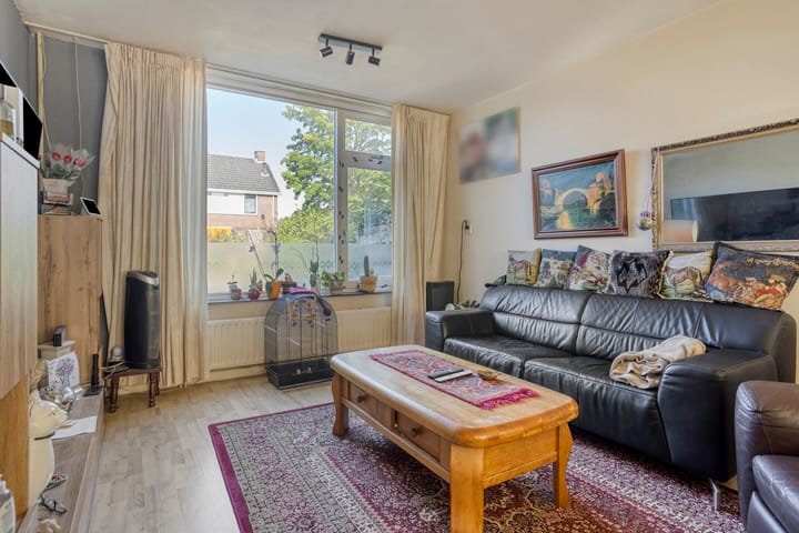 Foto 4 van Westerzicht 356