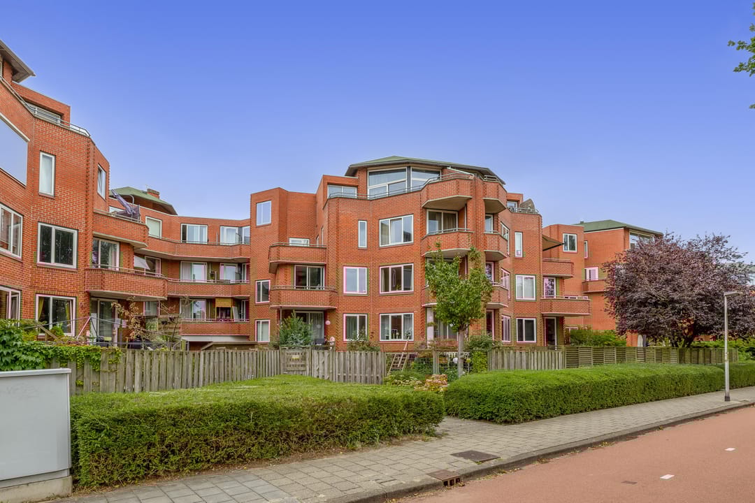 Foto 31 van Tankenberg 161