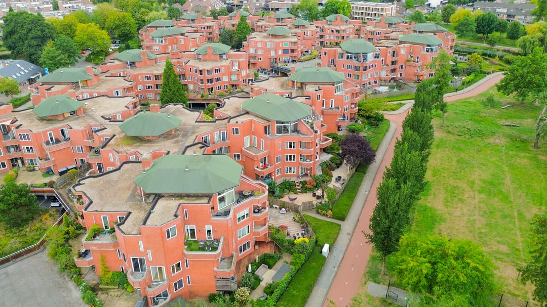 Foto 32 van Tankenberg 161