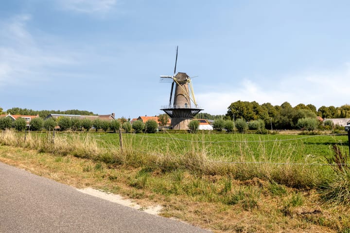 Photo 35 of Slaakweg 16