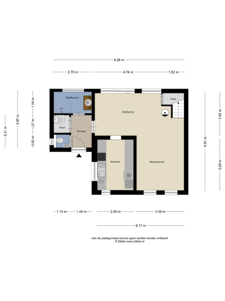 Photo 37 of Slaakweg 16