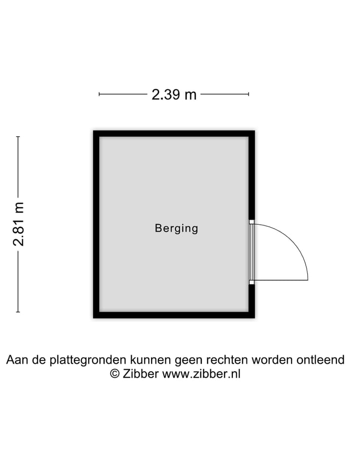 Photo 39 of Slaakweg 16