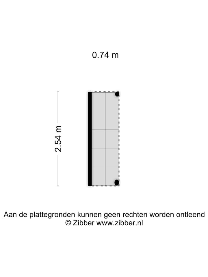 Photo 40 of Slaakweg 16