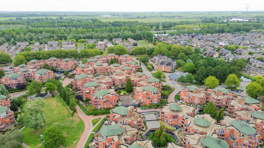 Foto 41 van Tankenberg 161