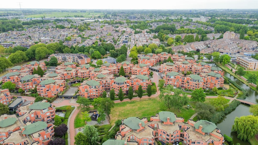 Foto 43 van Tankenberg 161