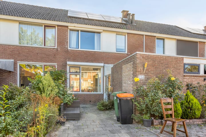 Foto 19 van Westerzicht 356