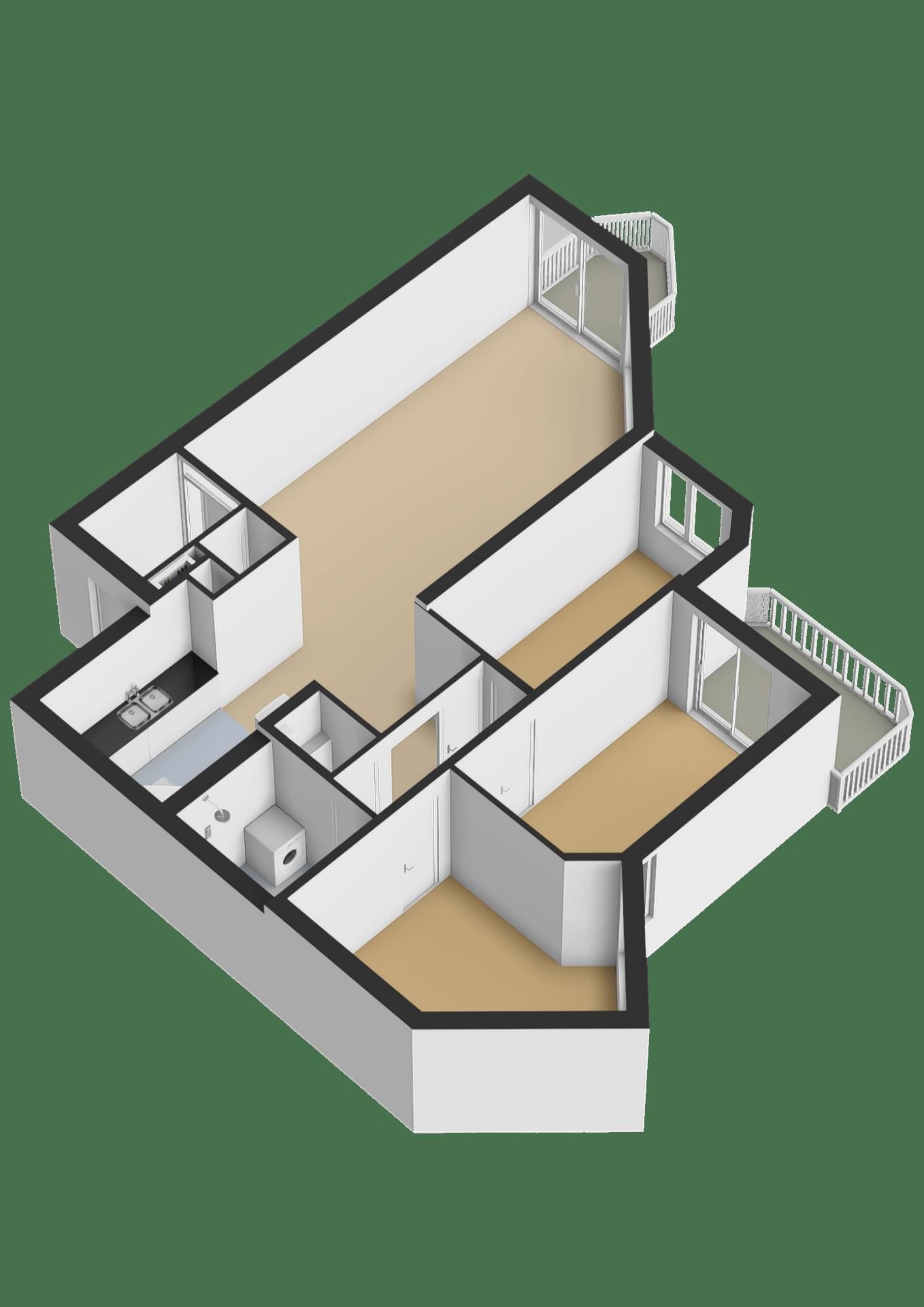 Foto 45 van Tankenberg 161