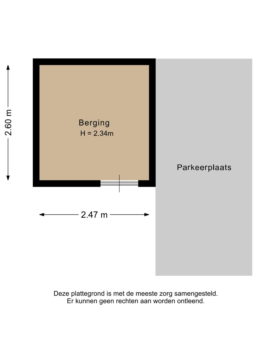 Foto 46 van Tankenberg 161