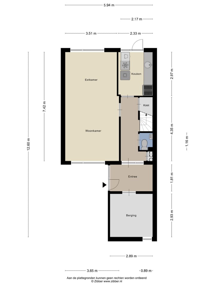 Foto 23 van Westerzicht 356