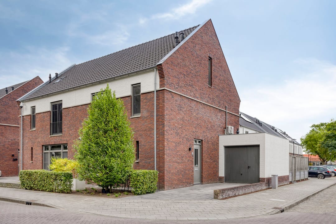 Photo 1 of Heinsbergenstraat 23