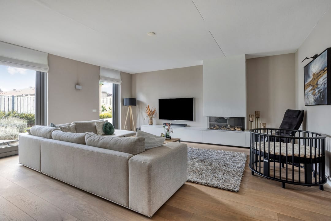 Photo 2 of Heinsbergenstraat 23