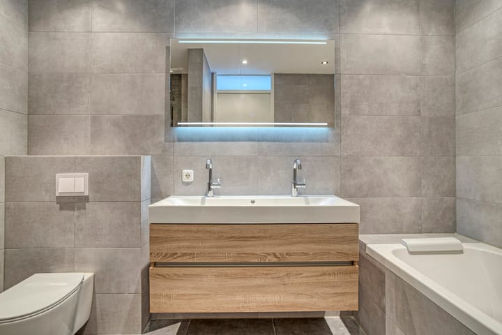 Photo 4 of Heinsbergenstraat 23