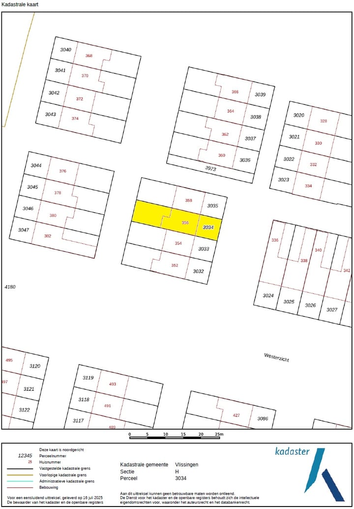 Foto 27 van Westerzicht 356