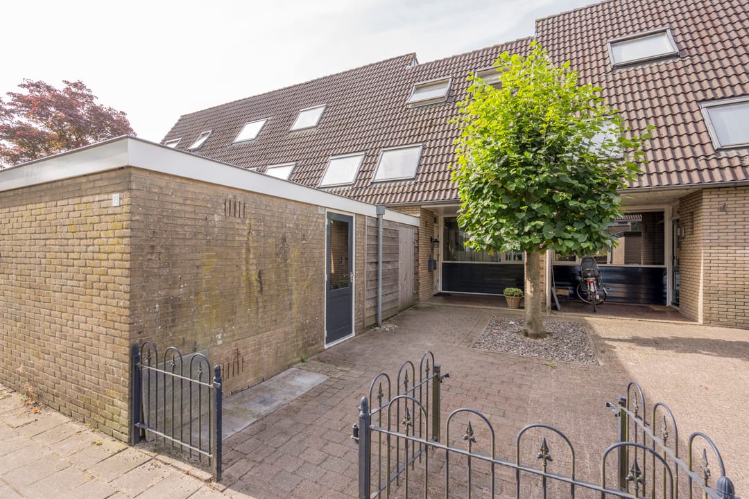 Foto 1 van Brahmslaan 73