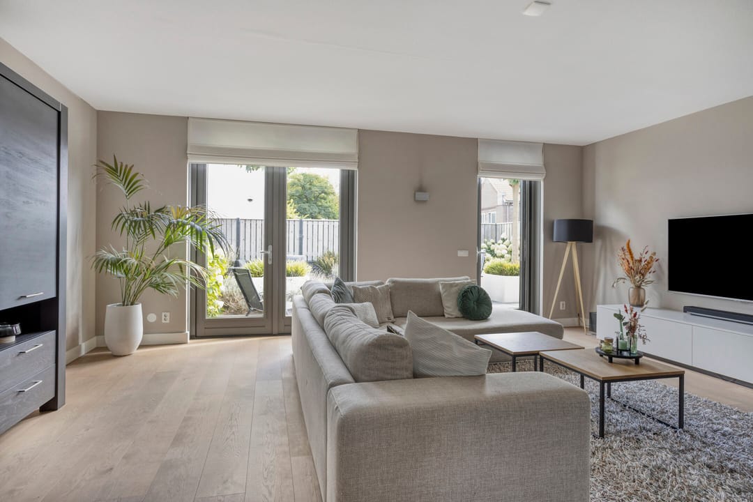 Photo 7 of Heinsbergenstraat 23