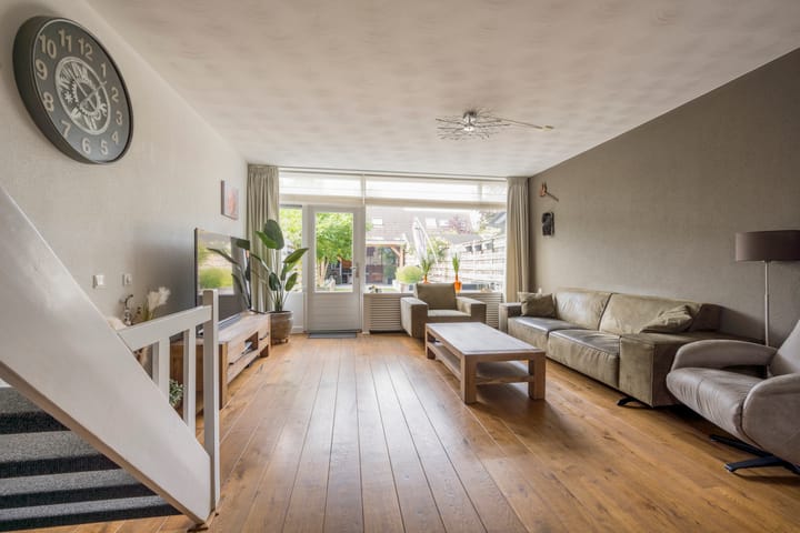 Foto 2 van Brahmslaan 73