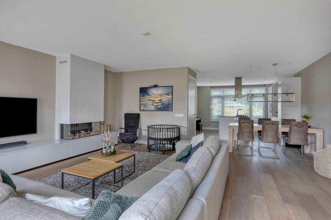 Photo 8 of Heinsbergenstraat 23