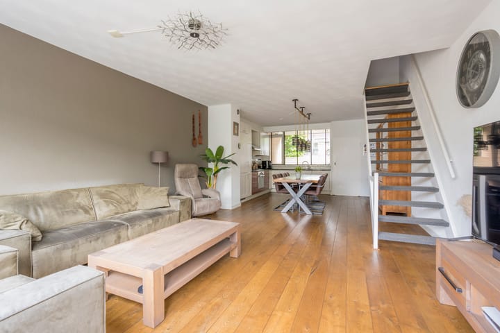 Foto 3 van Brahmslaan 73