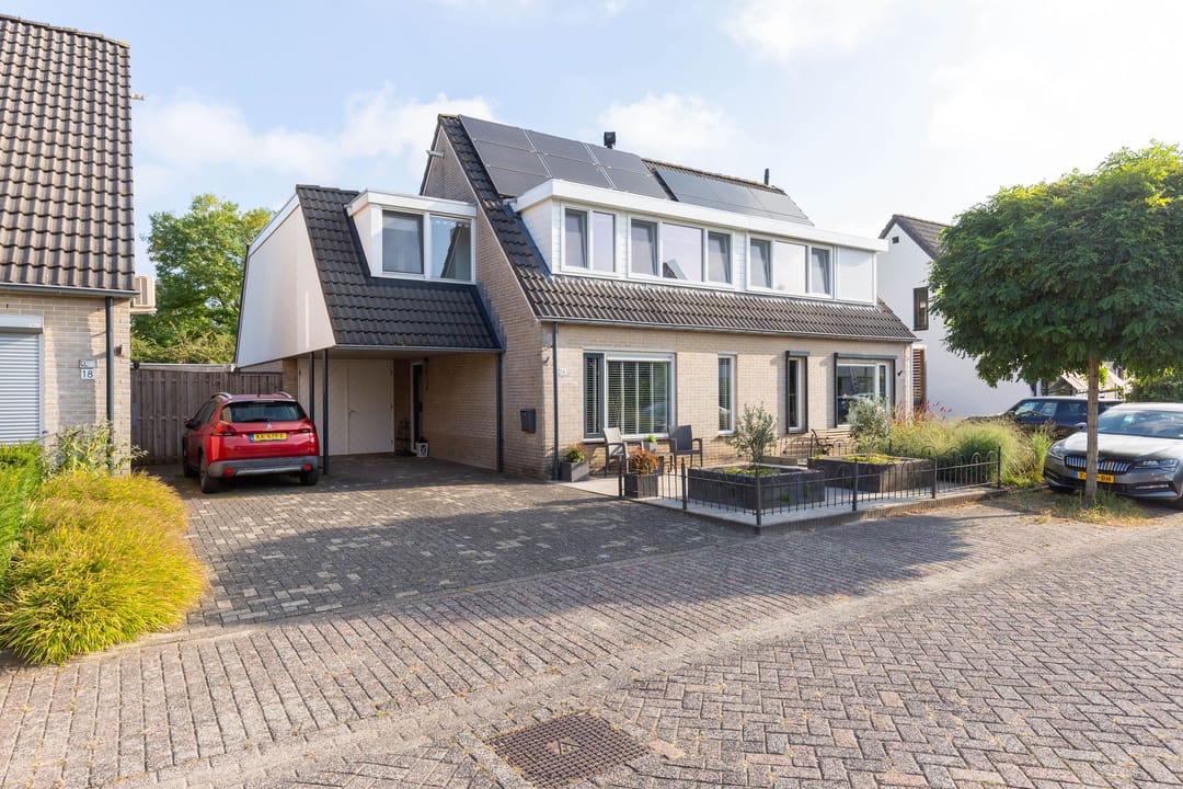 Photo 1 of Het Spint 16