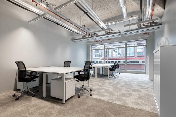 Velperplein 23-25, Arnhem