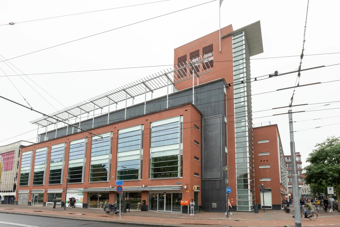 View photo 3 of Velperplein 23-25