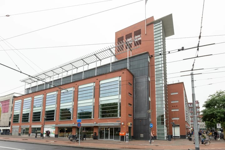Velperplein 23-25, Arnhem