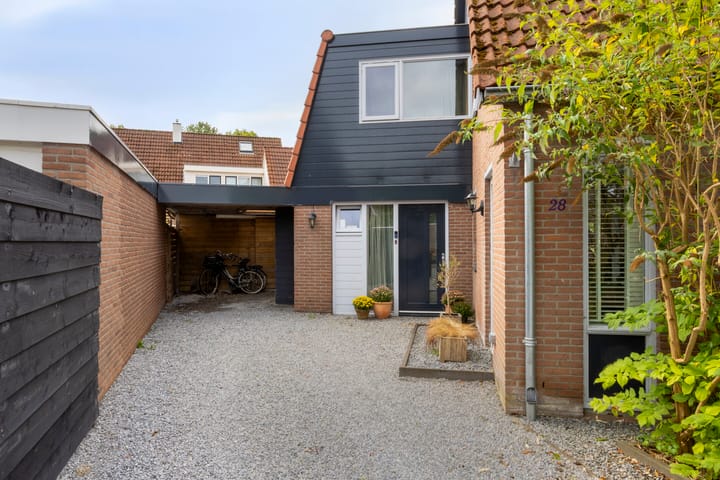 Foto 5 van Boermarke 28