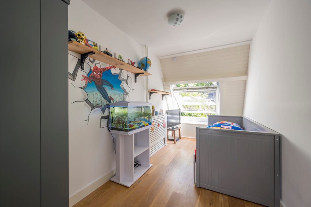 Foto 16 van Brahmslaan 73