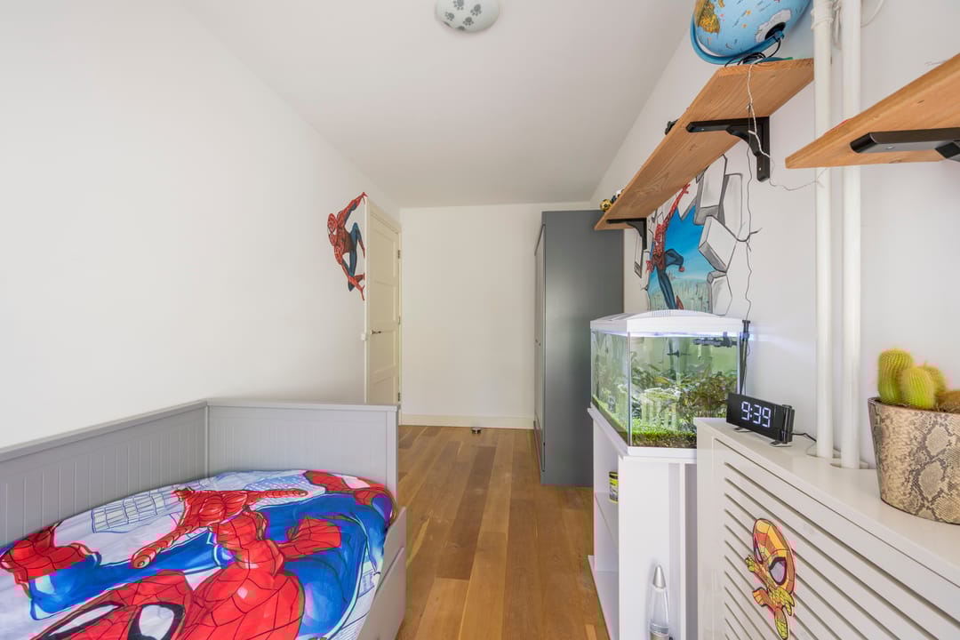 Foto 17 van Brahmslaan 73