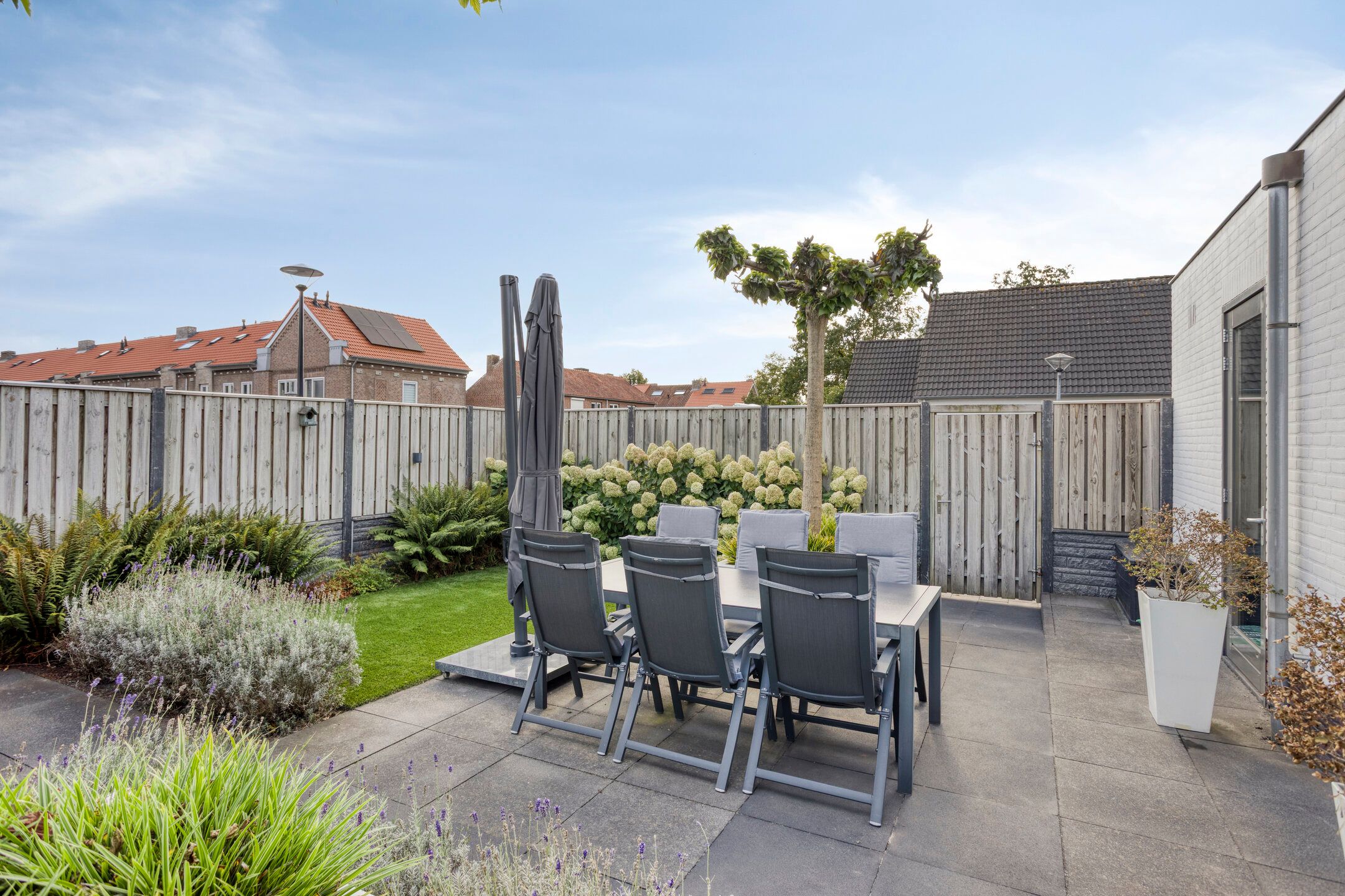 Photo 30 of Heinsbergenstraat 23