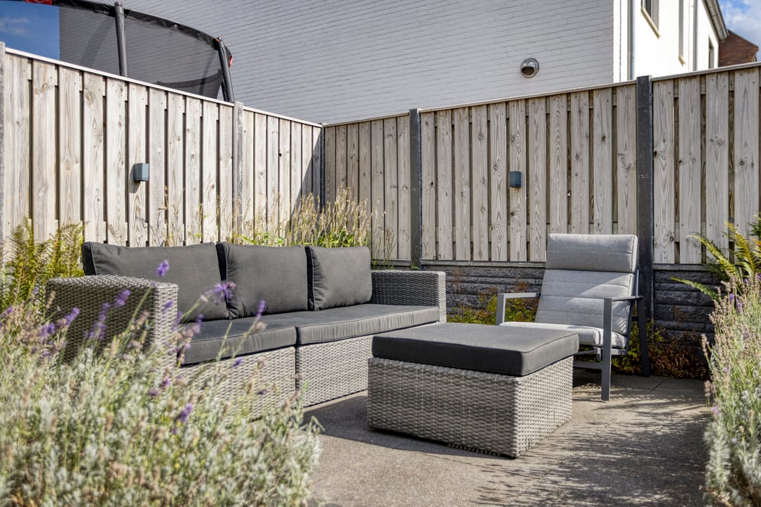 Photo 31 of Heinsbergenstraat 23