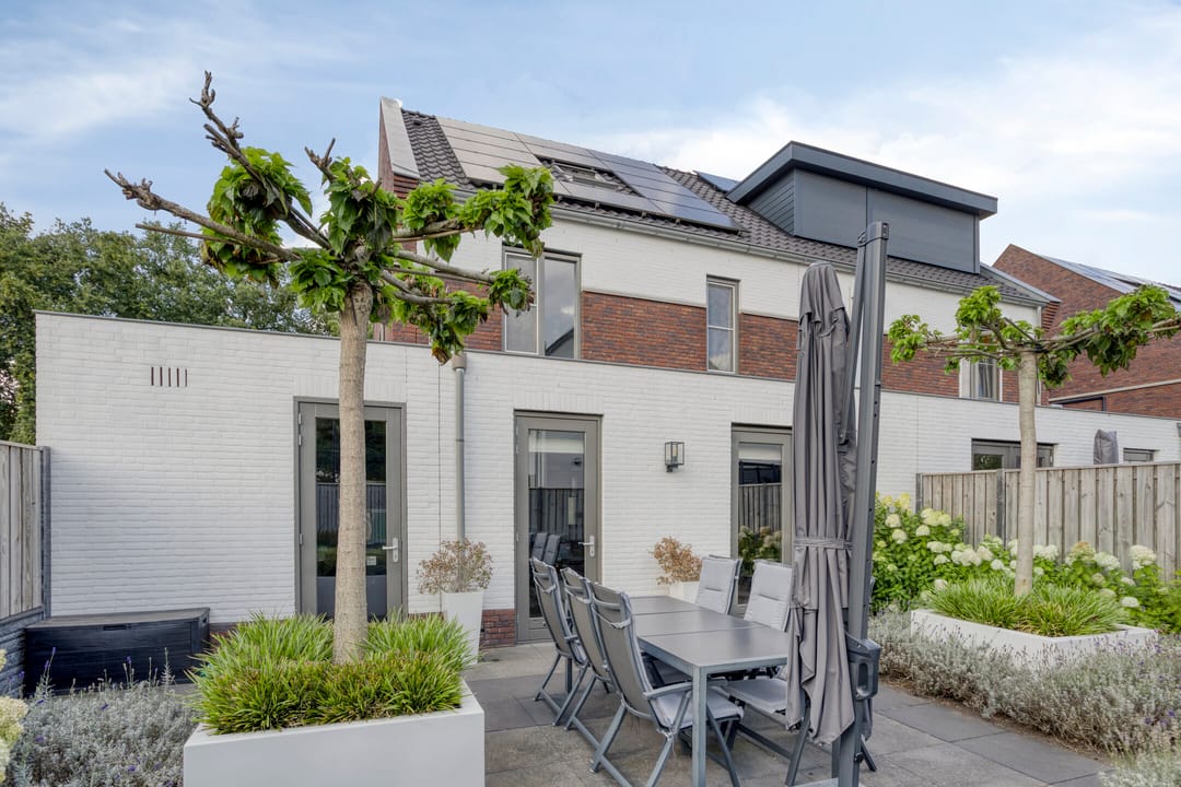 Photo 32 of Heinsbergenstraat 23