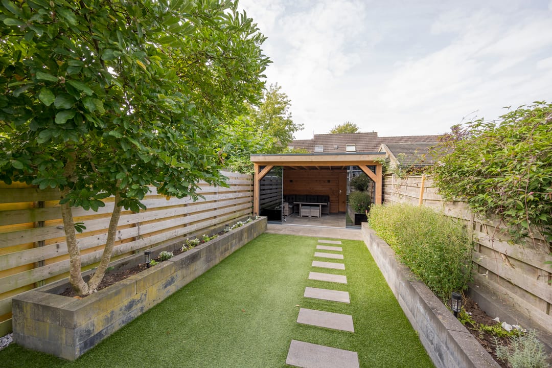 Foto 28 van Brahmslaan 73