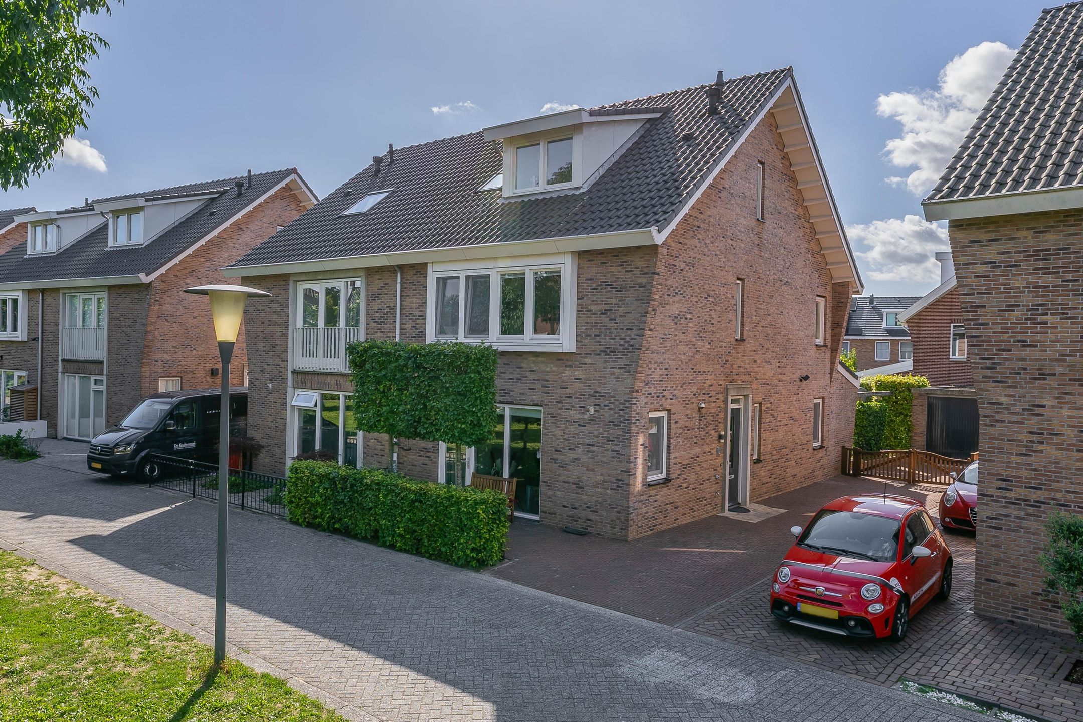 Lombok, 56, Zoetermeer, 2721JB, Zuid-Holland, Nederland 56