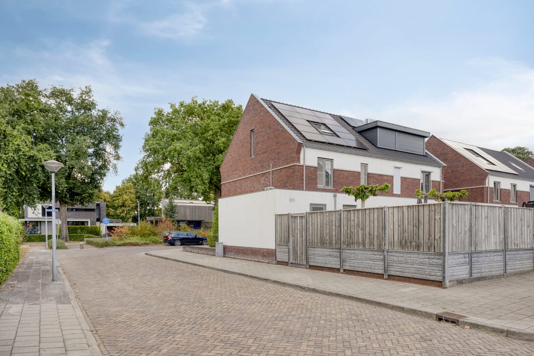 Photo 37 of Heinsbergenstraat 23