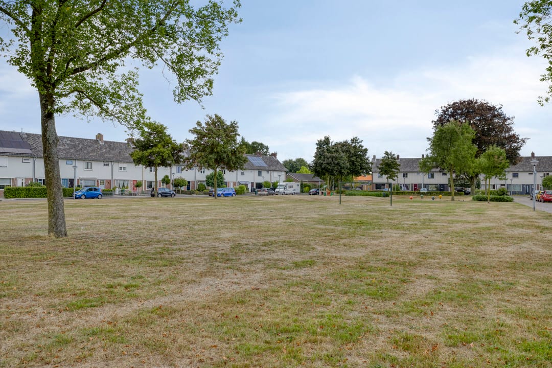 Photo 38 of Heinsbergenstraat 23