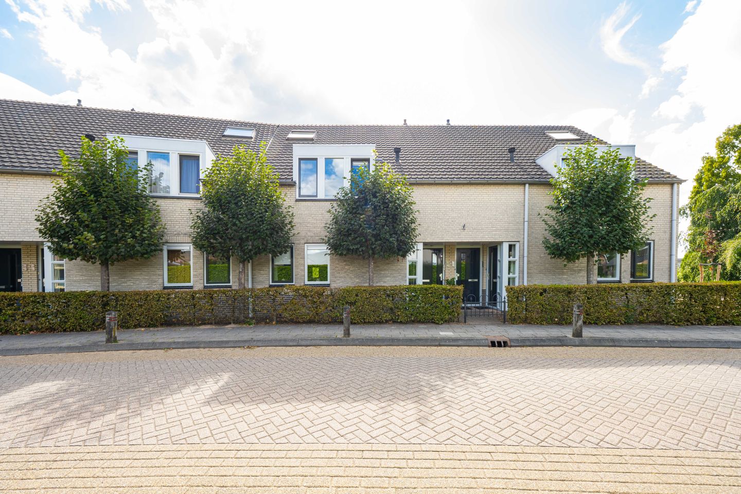 Foto 1 van Prinses Marijkelaan 59