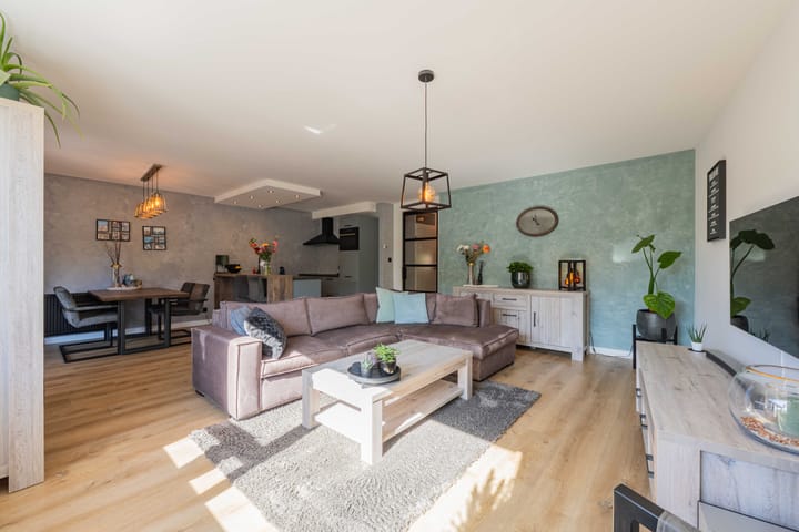 Foto 2 van Prinses Marijkelaan 59