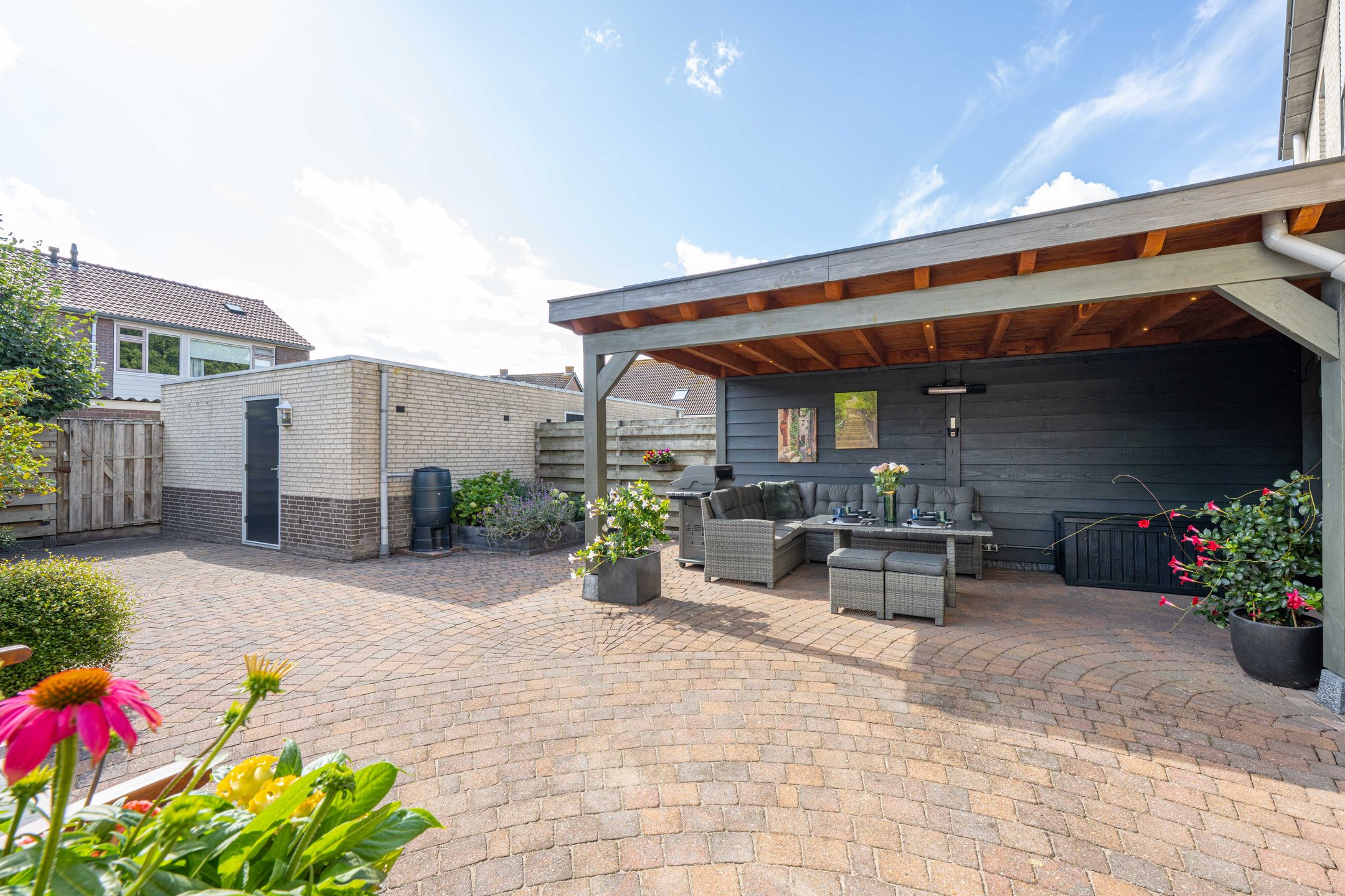 Foto 3 van Prinses Marijkelaan 59