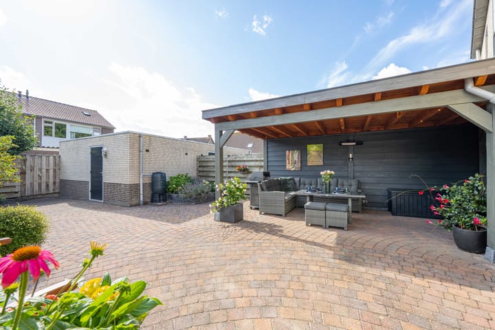 Foto 3 van Prinses Marijkelaan 59