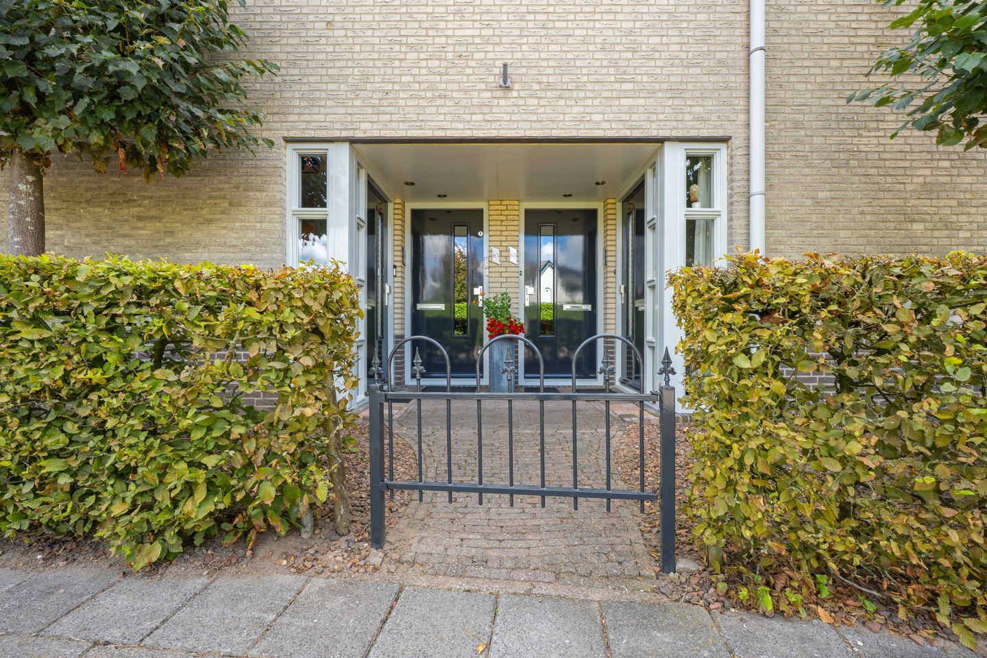 Foto 4 van Prinses Marijkelaan 59