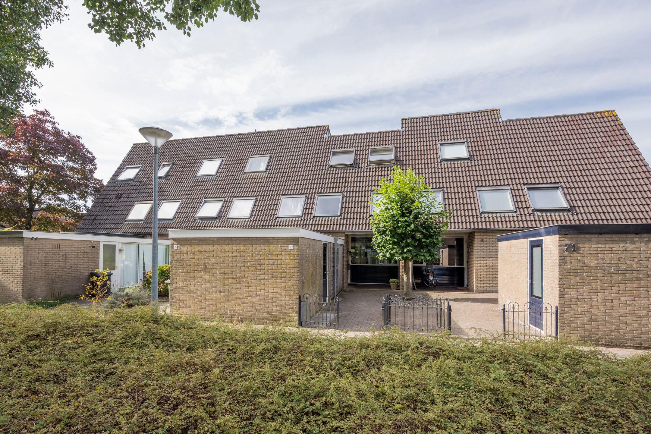 Foto 36 van Brahmslaan 73