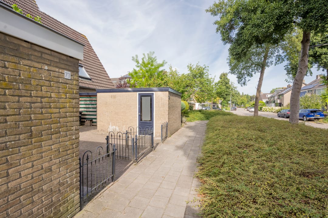 Foto 37 van Brahmslaan 73