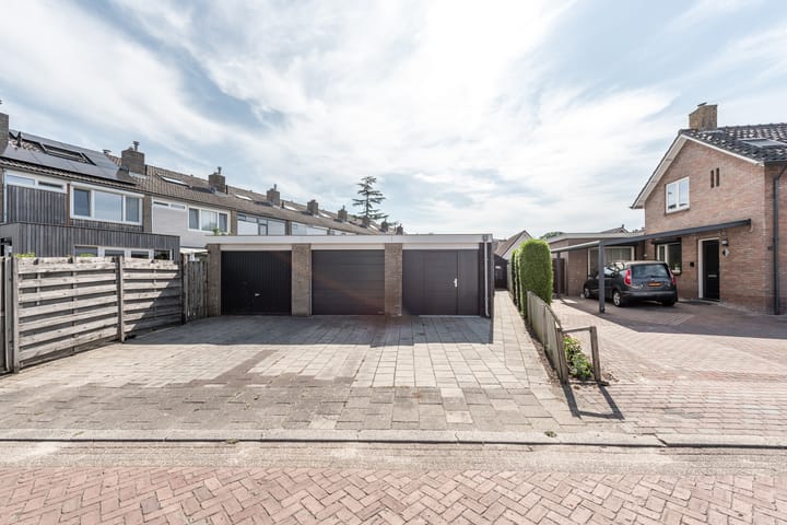 Foto 2 van Kamilleweg 13