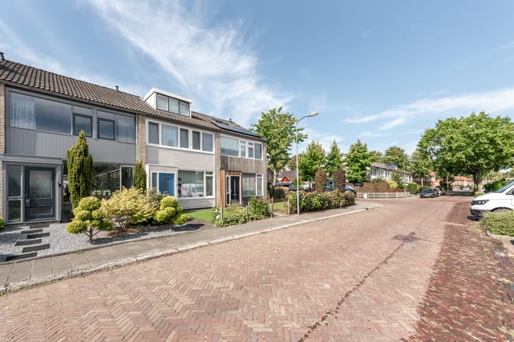 Foto 5 van Kamilleweg 13