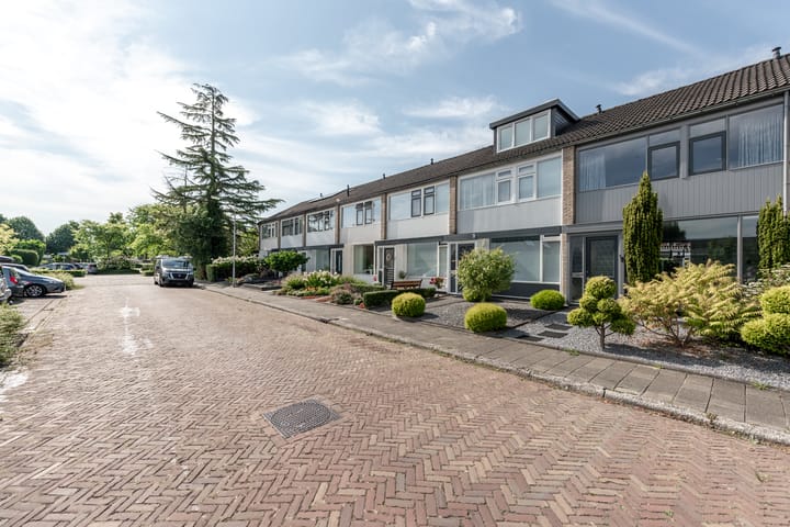 Foto 6 van Kamilleweg 13