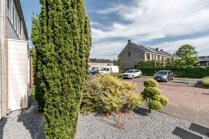 Foto 7 van Kamilleweg 13