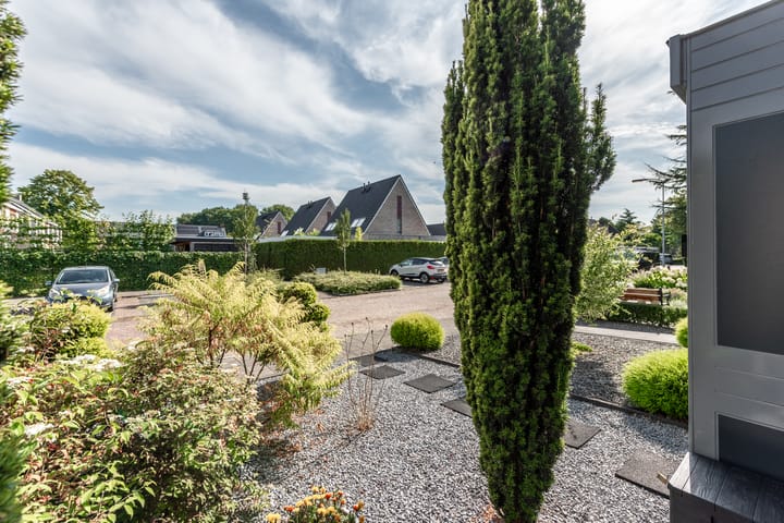 Foto 8 van Kamilleweg 13