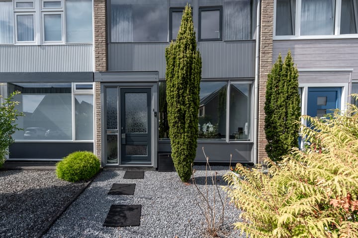 Foto 9 van Kamilleweg 13