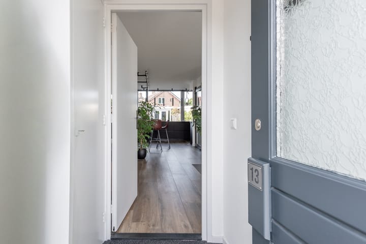 Foto 10 van Kamilleweg 13